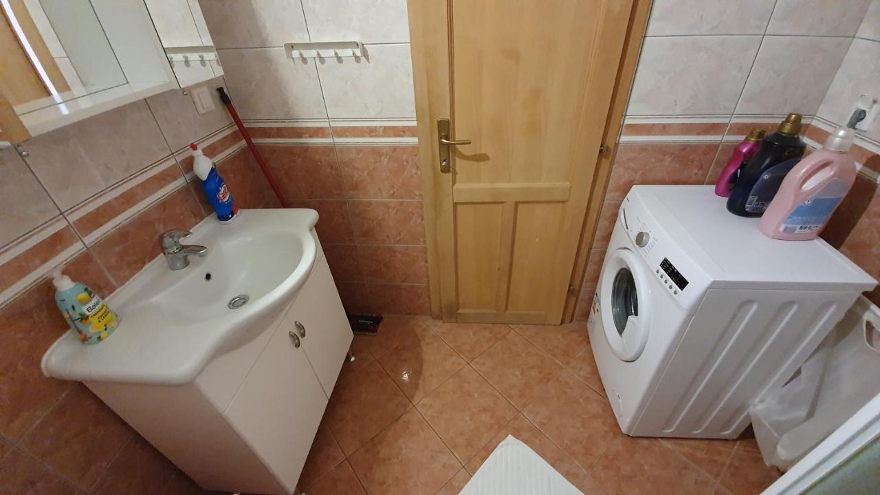 Apartments Miki Pag Town Kültér fotó