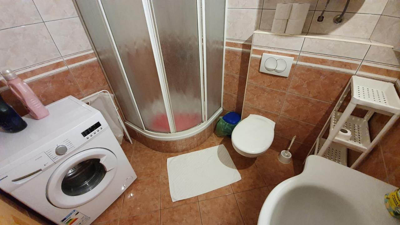 Apartments Miki Pag Town Kültér fotó