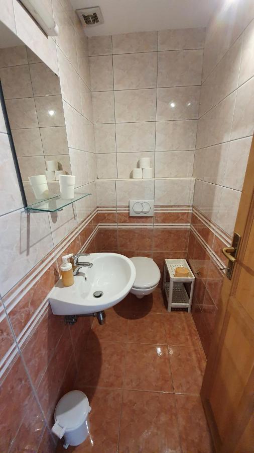 Apartments Miki Pag Town Kültér fotó